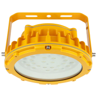 讯博士 FGD160 220V 70W IP66 ExibIICT6 Gb LED 防爆泛光灯(计价单位:盏)银灰色