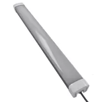 讯博士 DDD120 LED低顶灯 (计价单位:个) 灰色