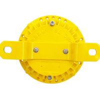 讯博士 FBGZD100 防爆工作灯 (计价单位:盏) 黄色