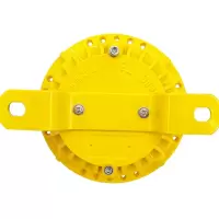 讯博士 FBGZD100 防爆工作灯 (计价单位:盏) 黄色