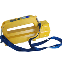 讯博士 QGGZD160 便携式强光工作灯 (计价单位:盏) 黄色