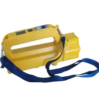 讯博士 QGGZD160 便携式强光工作灯 (计价单位:盏) 黄色
