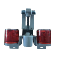 讯博士 JSD160 警示灯 (计价单位:盏) 红色