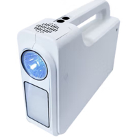 讯博士 SCGZD140 应急照明 手持工作灯 (计价单位:盏) 白色