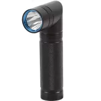 讯博士 QGSDT100 多功能强光电筒 (计价单位:个) 黑色