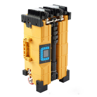 讯博士 LEDYDD110 LED 移动灯 (计价单位:台) 橙色