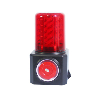 讯博士SGBJD110 LED 多功能声光报警灯 (计价单位:盏) 红色