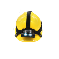 讯博士 HZ5135 防爆强光头灯 (计价单位:台) 黑色