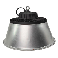 讯博士 GDD110 LED 高顶灯 (计价单位:个) 银色