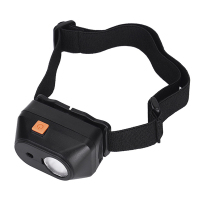 讯博士 FBTD150 微型防爆头灯 (计价单位:台) 黑色