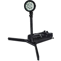 讯博士 FBYDD110 LED防爆轻便移动灯 1.00 台/盏 (计价单位:盏) 黑色