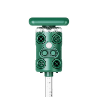 讯博士 BZD530 3W 标志灯 (计价单位:盏) 橄榄绿 1