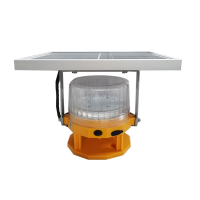 讯博士 JSD440 3.7V 1W IP66 0.3Hz LED 警示灯(计价单位:套)黄色