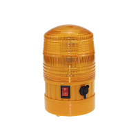 讯博士 SGJSD330 充电便携式声光警示灯 (计价单位:盏) 黄色