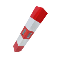 讯博士 TYNJSD310 太阳能警示灯 (计价单位:盏) 红白色