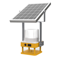 讯博士 SGJSD160 LED 声光警示灯 (计价单位:盏) 黄色