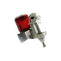 讯博士 LEDBZD110 2.4V 0.1W IP68 60次/min LED 标志灯(计价单位:盏)红色