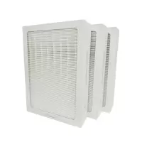 讯博士 JHQPJ100 适用于500/600系列 328*235*68mm 3个/套 空气净化器滤网(计价单位:套)