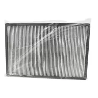 讯博士 JHQPJ110 适用于KJ588G-P5 340*96*510mm 1.00 个/套空气净化器滤芯 黑色