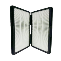 讯博士 JHQPJ120 适用Pro系350*205*80mm  复合滤网1.00 个/片空气净化器滤网(计价单位:片)