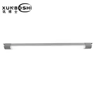 讯博士 LEDDG140 调光型 36W IP40 220V 接口尺寸:12.6-13mm 6500K G13 冷白 LED工作灯 (计价单位:个) 银色