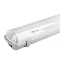 讯博士 BGYDP160 2*36W 接口方式:插脚 接口尺寸12.6-13mm G13 ≤6500K LED灯管 办公用灯泡 (计价单位:个) 白色