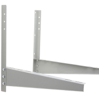 讯博士 KTZJJ110 不锈钢 空调室外机支架 1.00 个/套 (计价单位:套)