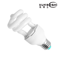 讯博士 LEDDPP100 36W 6000K E27 接口尺寸:27mm LED球泡 办公用灯泡 (计价单位:个) 白色