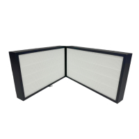 讯博士 JHQPJ160 449*255*59mm 适用7710i/7740i除菌尘 空气净化器滤网 (计价单位:个)