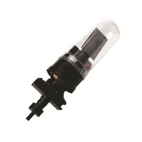 讯博士 JSD230 0.5W IP65 DC3.7V 5次/S LED 1.00 盏/台 光感强音警示灯(计价单位:台)黑色