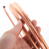 讯博士 KTTG120 适用10匹 1.00 个/米 空调铜管 (计价单位:米)