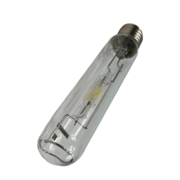 讯博士 JLDP100 250W 4000K E14直径14mm左右 暖白 金卤灯泡 金卤灯泡 (计价单位:个) 银色