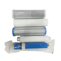 讯博士 JSQLX130 适用AIW-COMP 净水器滤芯 5.00 个/套 净水器配件 (计价单位:套)