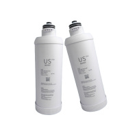 讯博士 JYLX210适用净水器X5S、X5、J2762-ROB8、J2660-ROB8系列等多型号 USpro复合滤芯