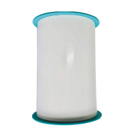 植巾 BBQ220 290mm*20M 不干胶标签 1.00 卷/盒 (计价单位:盒) 白色