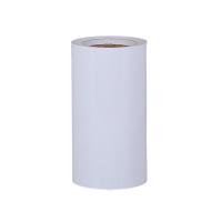 植巾 BBQ240 260mm*20m PVC 不干胶标签(计价单位:卷)白色