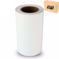 植巾 JT140 260mmx19m 树脂 胶贴(计价单位:卷)白色