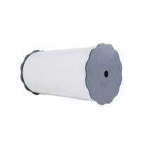 植巾 JT210 260mm*20m 标签胶贴 (计价单位:卷) 白色