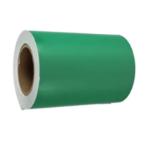 植巾 JT220 265mm*20m PVC不干胶 胶贴(计价单位:卷)绿色