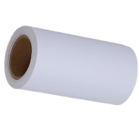 植巾 JT1130 260mm*20m 标签胶贴 (计价单位:卷) 白色