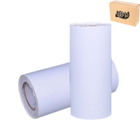 植巾 JT430 220mm*20m 不干胶 标签胶贴(计价单位:卷)白色