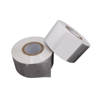 植巾 JT1340 热转印树脂碳带 标签胶贴 1.00 个/盒 (计价单位:盒) 白色