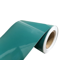 植巾 BT270 260mm*20m 打印机标签标贴 (计价单位:卷) 绿色