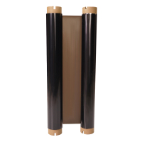 植巾 SD220 265mm*76m. 色带 1.00 个/卷 (计价单位:卷) 黑色