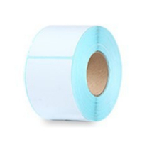 植巾 BBQ300 标签 (计价单位:盒) 白色