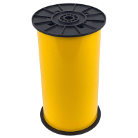 植巾 BBQ130 300mm*20m 1卷/盒 标签纸 (计价单位:盒) 黄色