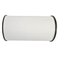 植巾 BBQ140 300mm*20m 1卷/盒 标签纸 (计价单位:盒) 白色