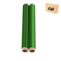 植巾 SD380 260mm*100m 适用机型 MS-TTR362AC 标签打印机 色带(计价单位:个)绿色