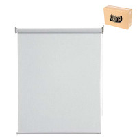 植巾 CL160 遮光90% 免打孔 卷帘 窗帘 1.00 米/个(计价单位:个)