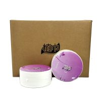 植巾 DJ310 四层150m 12卷/箱 卫生纸大盘纸 4.00 提/箱 (计价单位:箱)